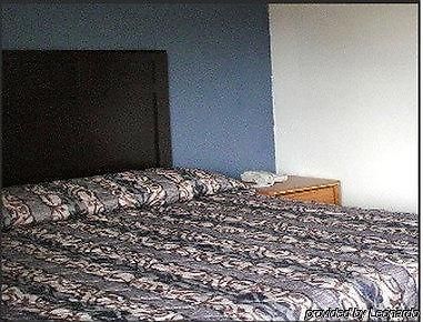 American Inn Graham Bilik gambar