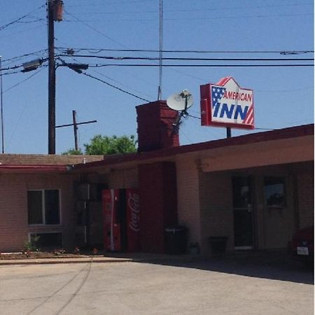 American Inn Graham Luaran gambar