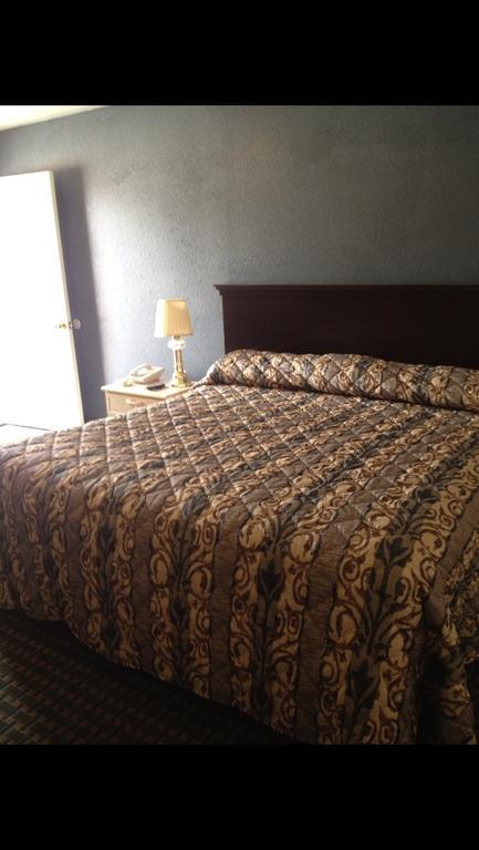 American Inn Graham Bilik gambar