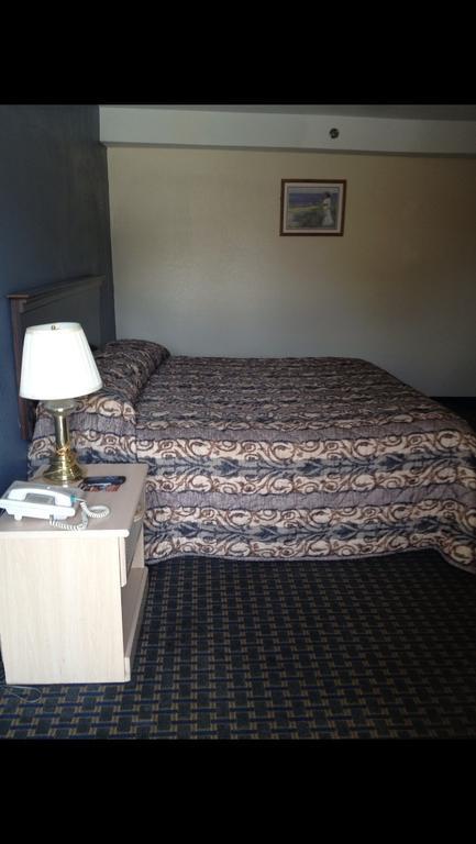 American Inn Graham Bilik gambar