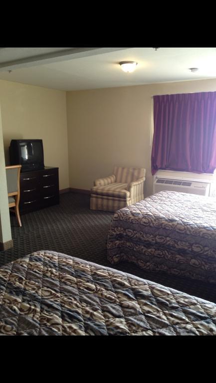 American Inn Graham Bilik gambar