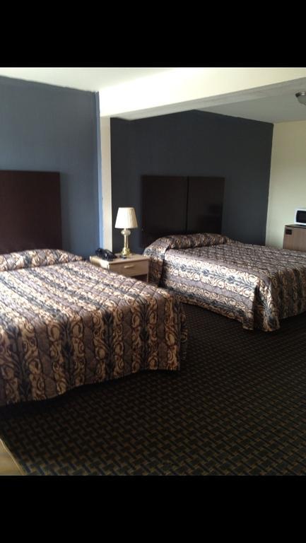 American Inn Graham Bilik gambar
