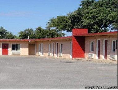 American Inn Graham Luaran gambar