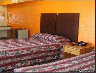 American Inn Graham Bilik gambar